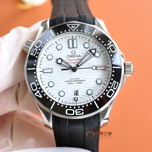 OMEGA AAA Quality Watches For Men #1139654 $222.00 USD, Wholesale Replica OMEGA AAA Quality Watches