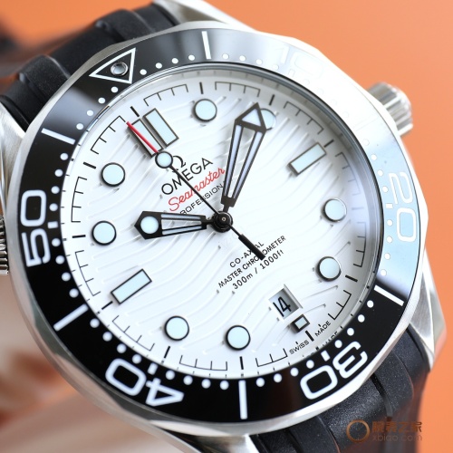 Replica OMEGA AAA Quality Watches For Men #1139654 $222.00 USD for Wholesale