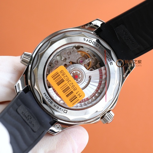 Replica OMEGA AAA Quality Watches For Men #1139654 $222.00 USD for Wholesale