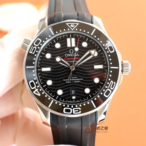 OMEGA AAA Quality Watches For Men #1139656 $222.00 USD, Wholesale Replica OMEGA AAA Quality Watches