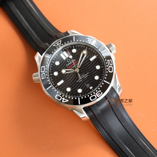 Replica OMEGA AAA Quality Watches For Men #1139656 $222.00 USD for Wholesale