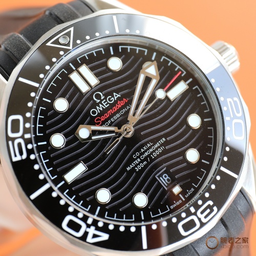 Replica OMEGA AAA Quality Watches For Men #1139656 $222.00 USD for Wholesale