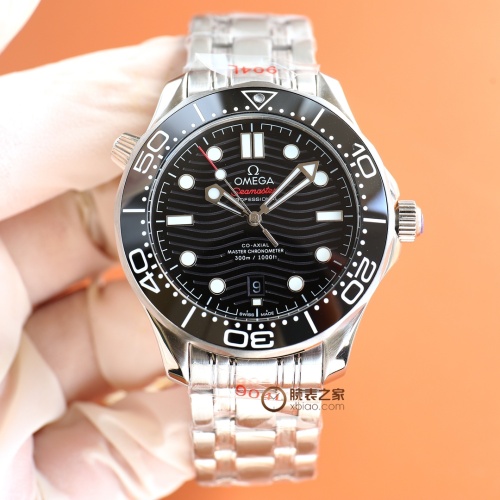 OMEGA AAA Quality Watches For Men #1139661 $230.00 USD, Wholesale Replica OMEGA AAA Quality Watches