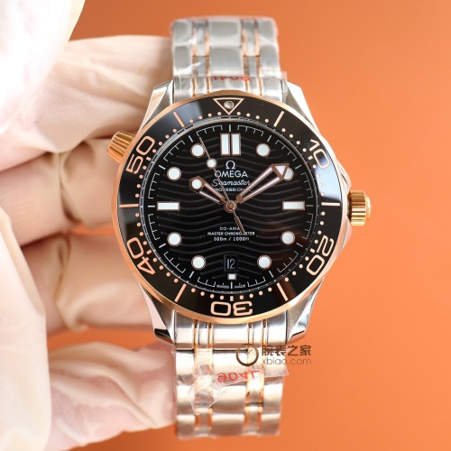 OMEGA AAA Quality Watches For Men #1139663 $235.00 USD, Wholesale Replica OMEGA AAA Quality Watches