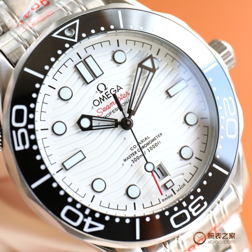 Replica OMEGA AAA Quality Watches For Men #1139666 $230.00 USD for Wholesale