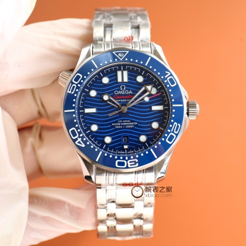 OMEGA AAA Quality Watches For Men #1139669 $230.00 USD, Wholesale Replica OMEGA AAA Quality Watches