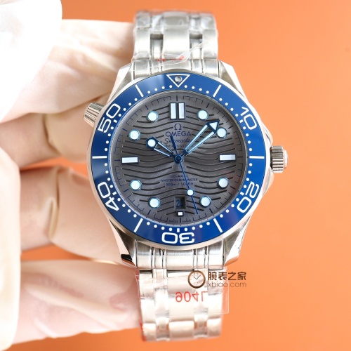 OMEGA AAA Quality Watches For Men #1139672 $230.00 USD, Wholesale Replica OMEGA AAA Quality Watches