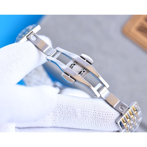 Replica OMEGA AAA Quality Watches For Men #1139685 $192.00 USD for Wholesale