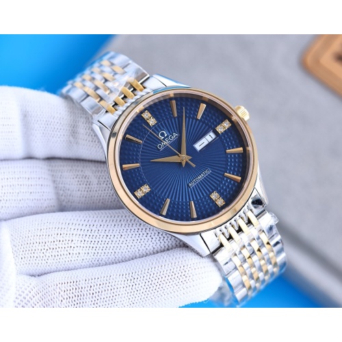 OMEGA AAA Quality Watches For Men #1139686 $192.00 USD, Wholesale Replica OMEGA AAA Quality Watches