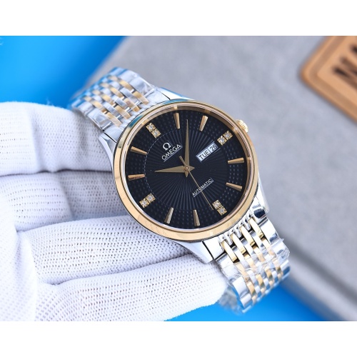 OMEGA AAA Quality Watches For Men #1139687 $192.00 USD, Wholesale Replica OMEGA AAA Quality Watches