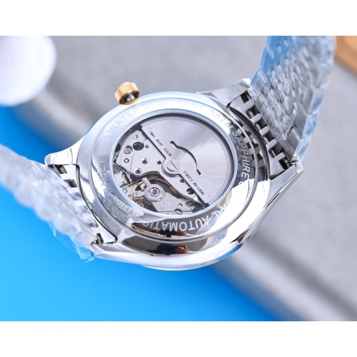 Replica OMEGA AAA Quality Watches For Men #1139688 $192.00 USD for Wholesale