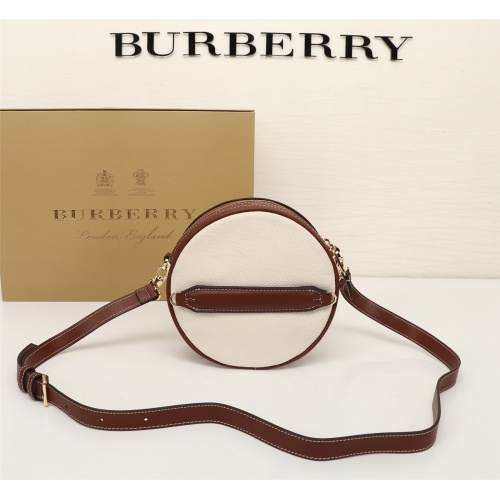 Replica Burberry AAA Quality Messenger Bags For Women #1139918 $96.00 USD for Wholesale