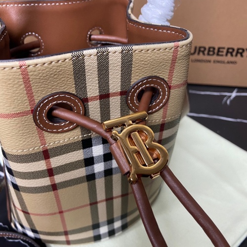 Replica Burberry AAA Quality Handbags For Women #1139947 $108.00 USD for Wholesale