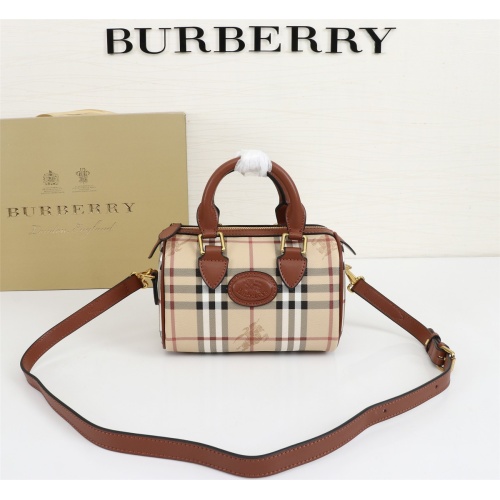 Burberry AAA Quality Handbags For Women #1139952 $85.00 USD, Wholesale Replica Burberry AAA Handbags