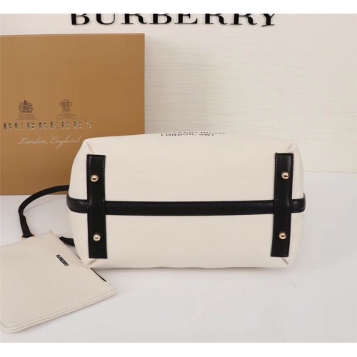 Replica Burberry AAA Quality Shoulder Bags For Women #1139966 $115.00 USD for Wholesale