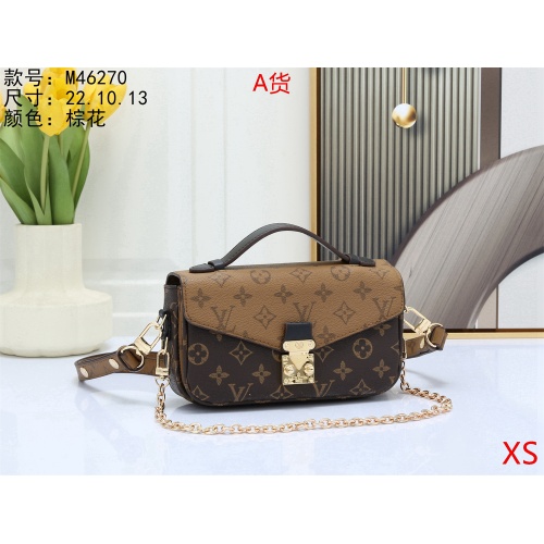 Louis Vuitton Messenger Bags For Women #1141722 $48.00 USD, Wholesale Replica Louis Vuitton Messenger Bags