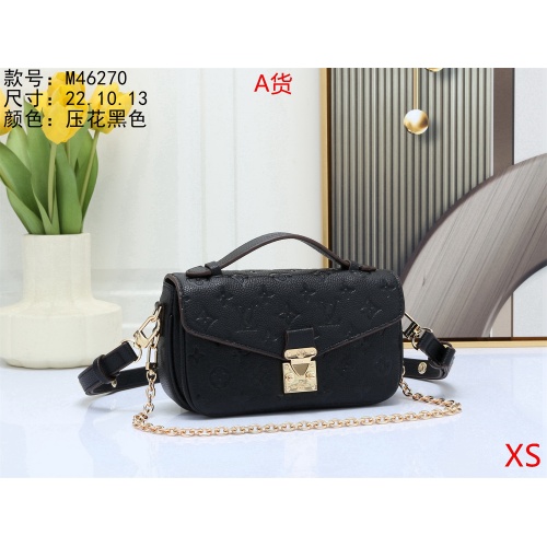 Louis Vuitton Messenger Bags For Women #1141723 $48.00 USD, Wholesale Replica Louis Vuitton Messenger Bags