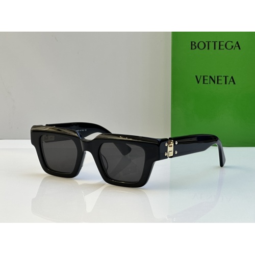 Bottega Veneta AAA Quality Sunglasses #1142290 $56.00 USD, Wholesale Replica Bottega Veneta AAA Quality Sunglasses