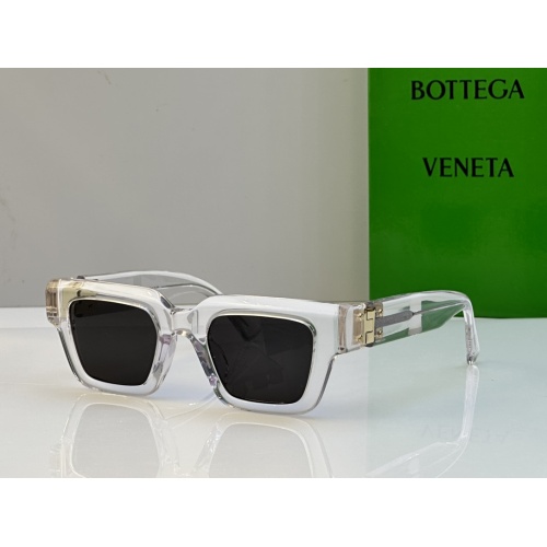 Bottega Veneta AAA Quality Sunglasses #1142292 $56.00 USD, Wholesale Replica Bottega Veneta AAA Quality Sunglasses