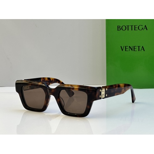 Bottega Veneta AAA Quality Sunglasses #1142294 $56.00 USD, Wholesale Replica Bottega Veneta AAA Quality Sunglasses