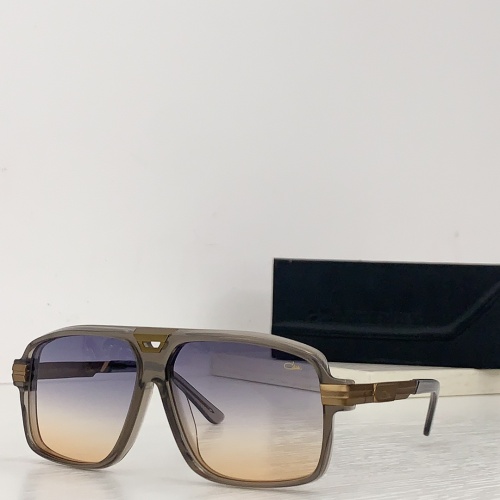 CAZAL AAA Quality Sunglasses #1142398 $52.00 USD, Wholesale Replica CAZAL AAA Quality Sunglasses