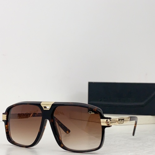 CAZAL AAA Quality Sunglasses #1142400 $52.00 USD, Wholesale Replica CAZAL AAA Quality Sunglasses