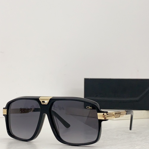 CAZAL AAA Quality Sunglasses #1142402 $52.00 USD, Wholesale Replica CAZAL AAA Quality Sunglasses