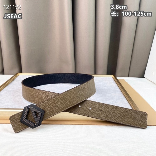 Christian Dior AAA Quality Belts For Men #1143557 $64.00 USD, Wholesale Replica Christian Dior AAA Quality Belts