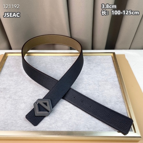 Replica Christian Dior AAA Quality Belts For Men #1143557 $64.00 USD for Wholesale