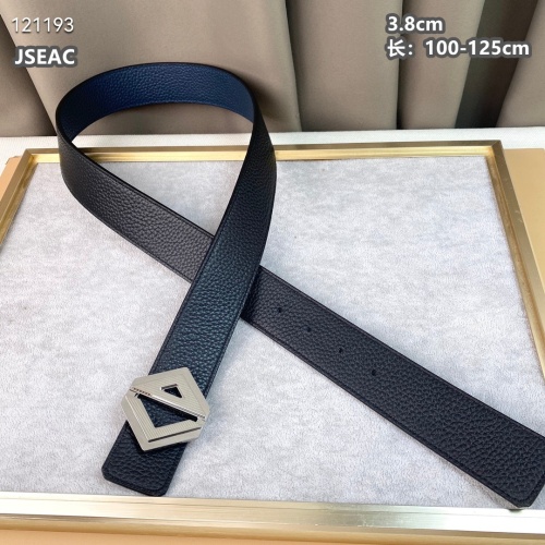 Replica Christian Dior AAA Quality Belts For Men #1143558 $64.00 USD for Wholesale