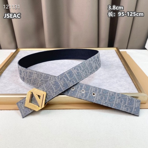 Christian Dior AAA Quality Belts For Men #1143562 $64.00 USD, Wholesale Replica Christian Dior AAA Quality Belts