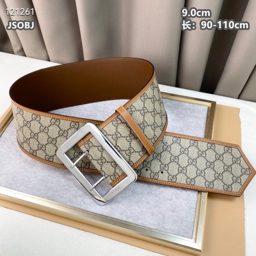 Gucci AAA Quality Belts For Women #1143709 $80.00 USD, Wholesale Replica Gucci AAA Quality Belts