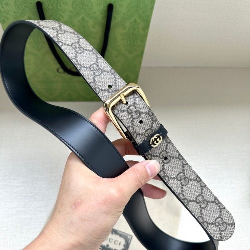 Replica Gucci AAA Quality Belts For Unisex #1143717 $52.00 USD for Wholesale