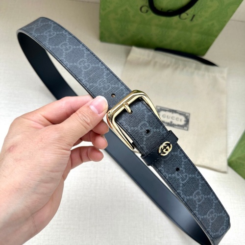 Gucci AAA Quality Belts For Unisex #1143719 $52.00 USD, Wholesale Replica Gucci AAA Quality Belts