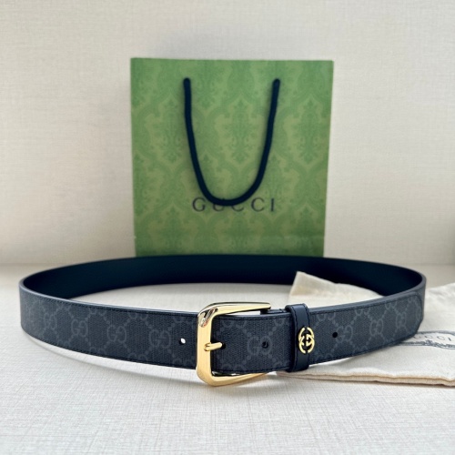 Replica Gucci AAA Quality Belts For Unisex #1143719 $52.00 USD for Wholesale