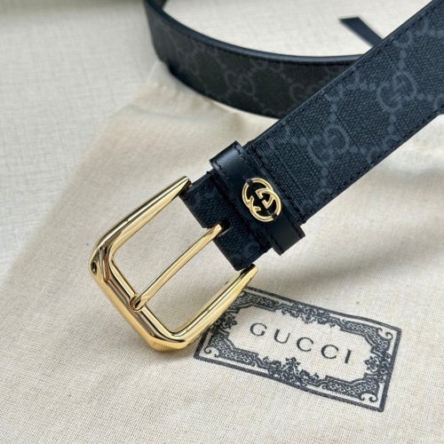 Replica Gucci AAA Quality Belts For Unisex #1143719 $52.00 USD for Wholesale