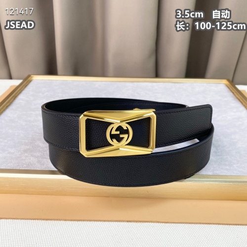 Gucci AAA Quality Belts For Men #1143724 $56.00 USD, Wholesale Replica Gucci AAA Quality Belts