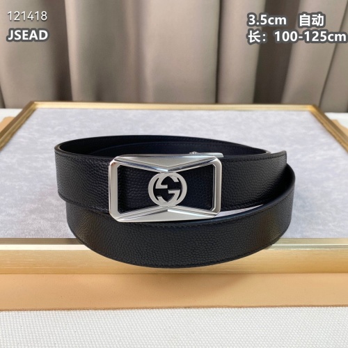 Gucci AAA Quality Belts For Men #1143725 $56.00 USD, Wholesale Replica Gucci AAA Quality Belts