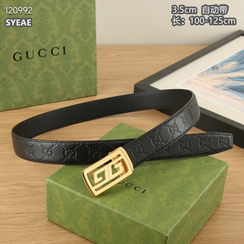 Gucci AAA Quality Belts For Men #1143729 $60.00 USD, Wholesale Replica Gucci AAA Quality Belts