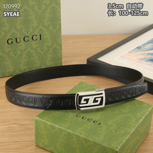 Gucci AAA Quality Belts For Men #1143730 $60.00 USD, Wholesale Replica Gucci AAA Quality Belts