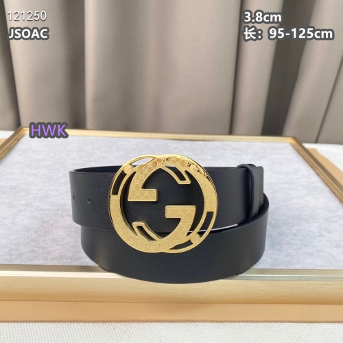 Gucci AAA Quality Belts For Men #1143735 $52.00 USD, Wholesale Replica Gucci AAA Quality Belts