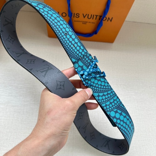 Replica Louis Vuitton AAA Quality Belts For Men #1143871 $60.00 USD for Wholesale