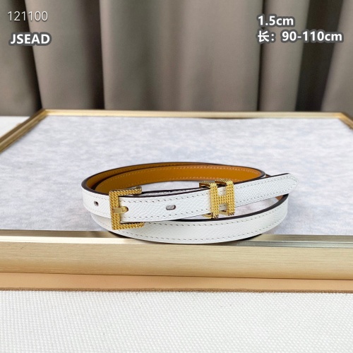 Hermes AAA Quality Belts For Women #1143873 $56.00 USD, Wholesale Replica Hermes AAA Quality Belts