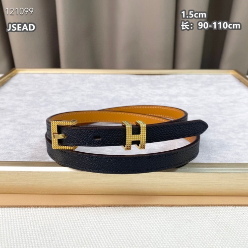 Hermes AAA Quality Belts For Women #1143875 $56.00 USD, Wholesale Replica Hermes AAA Quality Belts