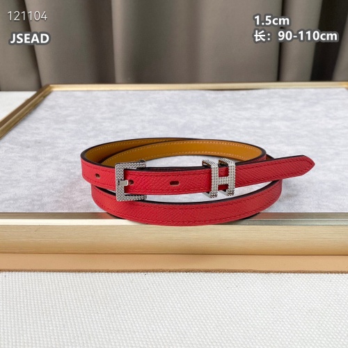 Hermes AAA Quality Belts For Women #1143880 $56.00 USD, Wholesale Replica Hermes AAA Quality Belts