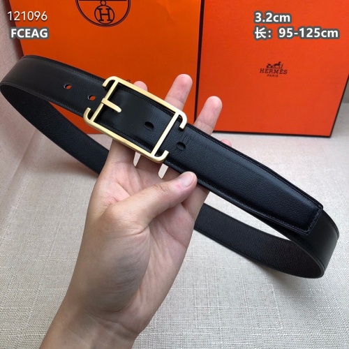 Hermes AAA Quality Belts For Men #1143889 $68.00 USD, Wholesale Replica Hermes AAA Quality Belts