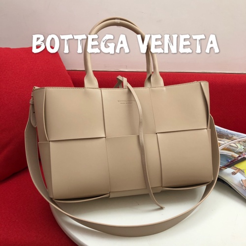 Bottega Veneta BV AAA Quality Handbags For Women #1144119 $128.00 USD, Wholesale Replica Bottega Veneta BV AAA Handbags