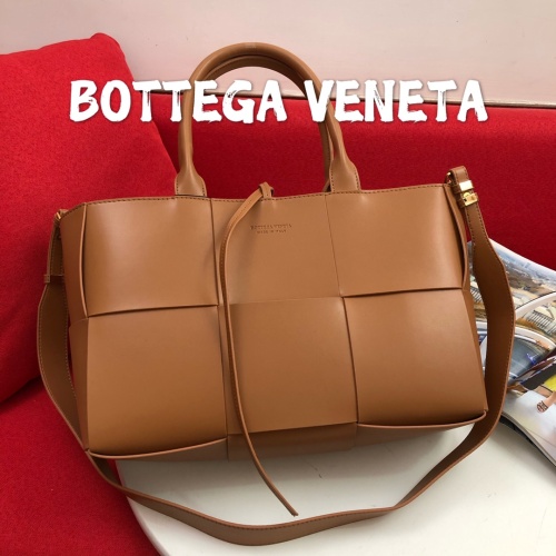 Bottega Veneta BV AAA Quality Handbags For Women #1144120 $128.00 USD, Wholesale Replica Bottega Veneta BV AAA Handbags