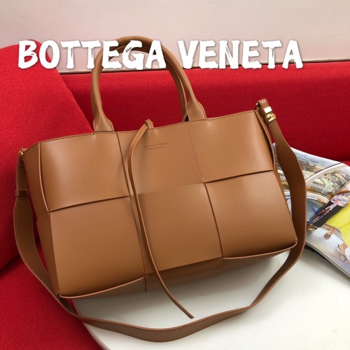 Replica Bottega Veneta BV AAA Quality Handbags For Women #1144120 $128.00 USD for Wholesale