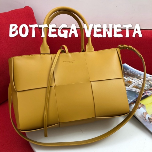 Bottega Veneta BV AAA Quality Handbags For Women #1144121 $128.00 USD, Wholesale Replica Bottega Veneta BV AAA Handbags